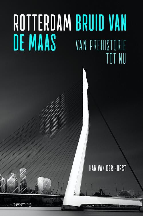 Foto van Rotterdam - han van der horst - ebook (9789035143302)