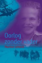 Foto van Oorlog zonder vader - martine letterie - ebook (9789025853907)