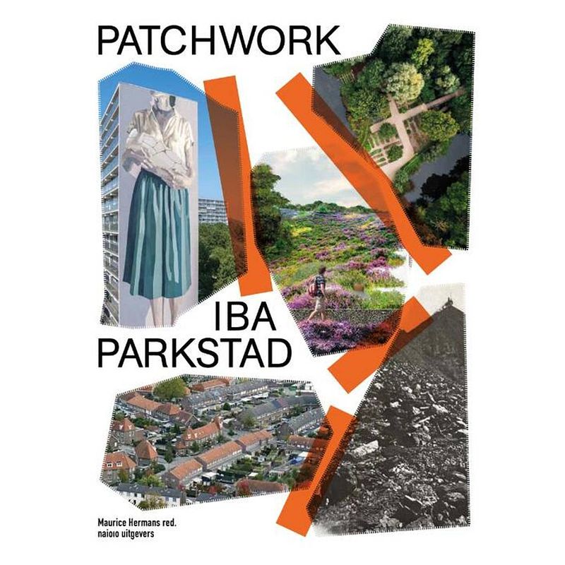 Foto van Patchwork iba parkstad