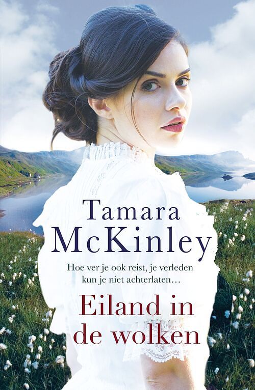 Foto van Eiland in de wolken - tamara mckinley - ebook (9789026143779)