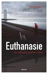 Foto van Euthanasie bij ondraaglijk psychisch lijden - ann callebert - ebook (9789033495946)