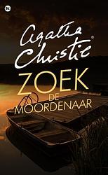 Foto van Zoek de moordenaar - agatha christie - ebook (9789048823239)