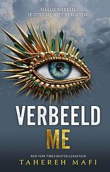 Foto van Verbeeld me - tahereh mafi - ebook (9789463490689)