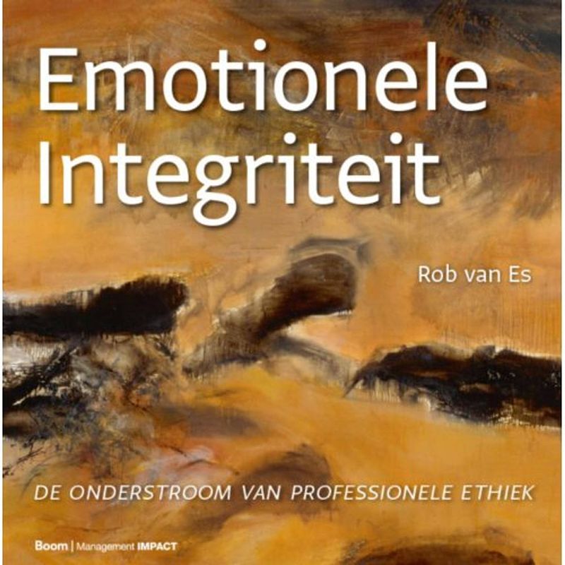 Foto van Emotionele integriteit