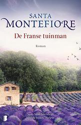 Foto van De franse tuinman - santa montefiore - ebook (9789460234934)