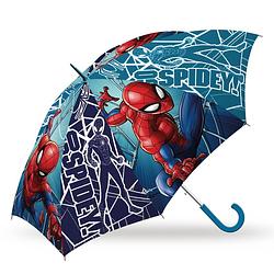 Foto van Marvel spiderman paraplu voor jongens 45 cm - paraplu's