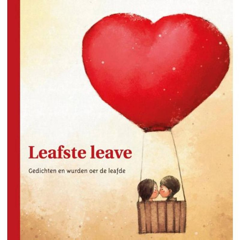 Foto van Leafste leave