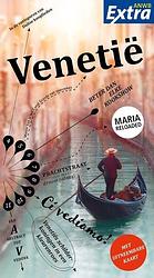 Foto van Venetië - frank helbert, gabriella vitiello - paperback (9789018049171)