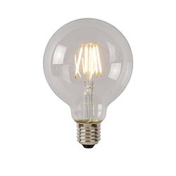 Foto van Lucide led bulb filament lamp ø 9,5 cm led dimb.