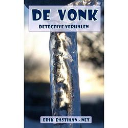 Foto van De vonk