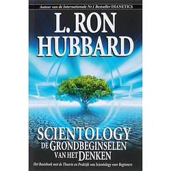 Foto van Scientology de grondbeginselen van het denken