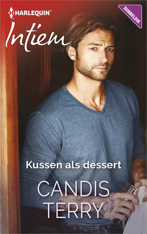 Foto van De kincade-broers - 3 kussen als dessert - candis terry - ebook