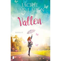 Foto van Vallen