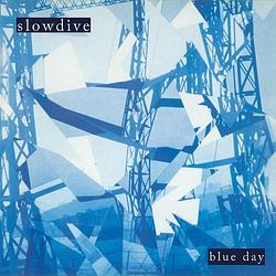 Foto van Blue day - lp (8718469538775)