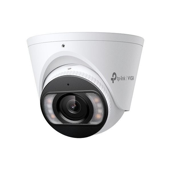 Foto van Tp-link vigi c445 full-color turret network camera ip-camera