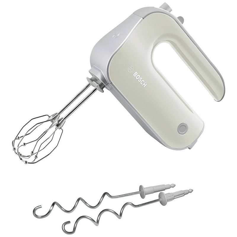 Foto van Bosch haushalt mfq4030l handmixer 500 w grijs