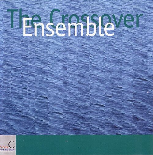 Foto van The crossover ensemble - cd (7042881996242)