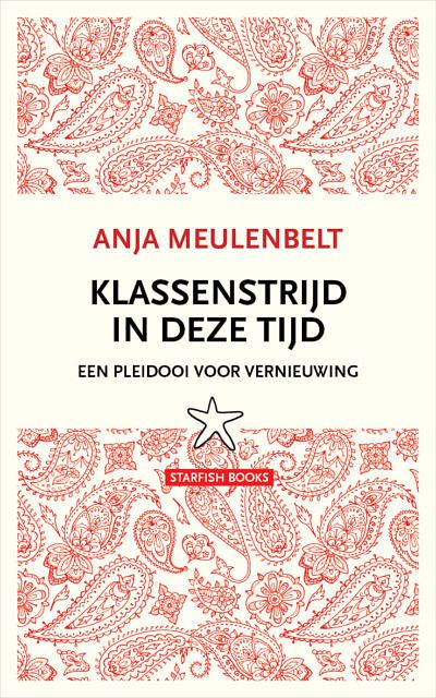 Foto van Klassenstrijd in deze tijd - anja meulenbelt - paperback (9789492734211)