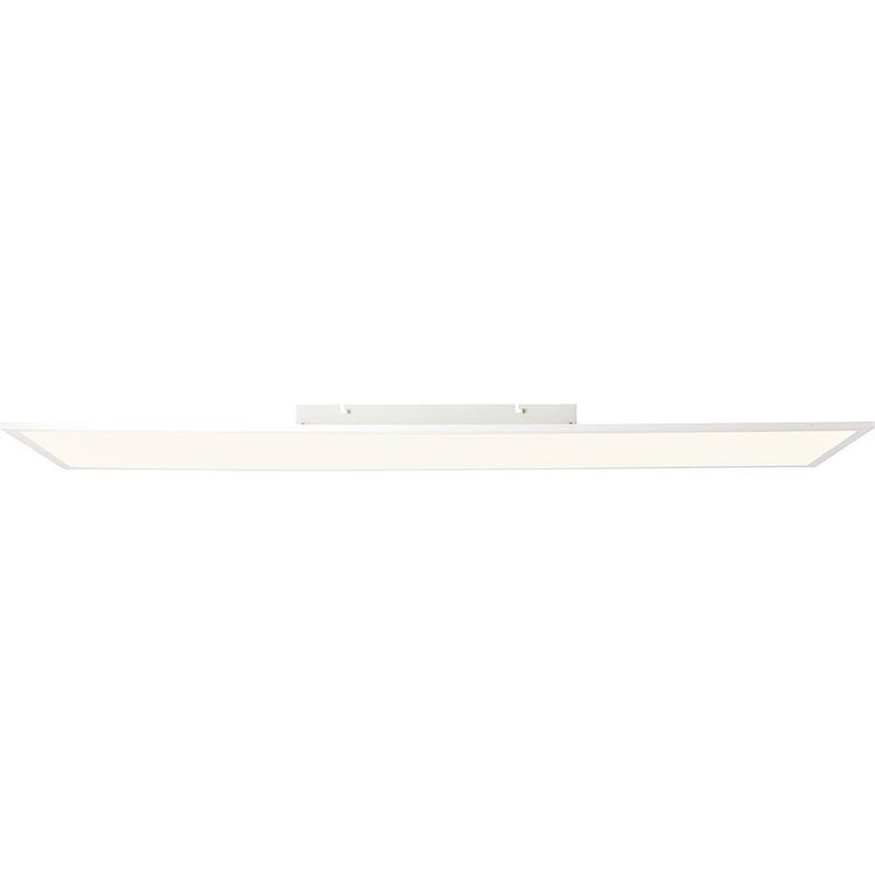 Foto van Brilliant buffi g90359a05 led-paneel energielabel: e (a - g) 40 w warmwit wit