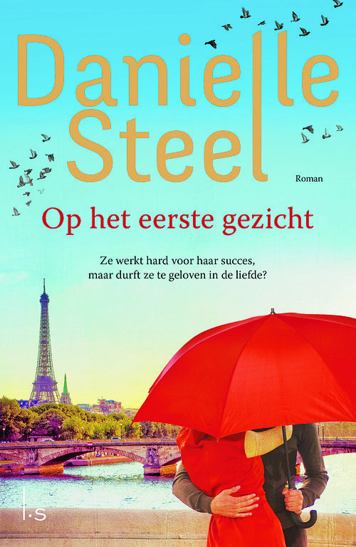 Foto van Op het eerste gezicht - danielle steel - ebook (9789021809083)