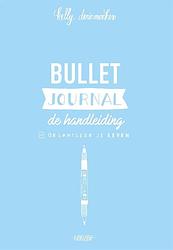 Foto van Bullet journal. de handleiding - kelly deriemaeker - ebook (9789492626301)
