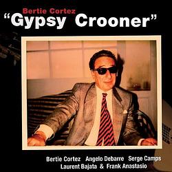 Foto van Gypsy crooner - cd (3149028017724)