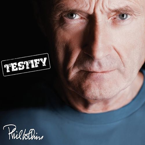 Foto van Testify - cd (0081227951887)