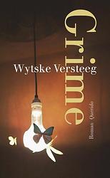 Foto van Grime - wytske versteeg - paperback (9789021405315)