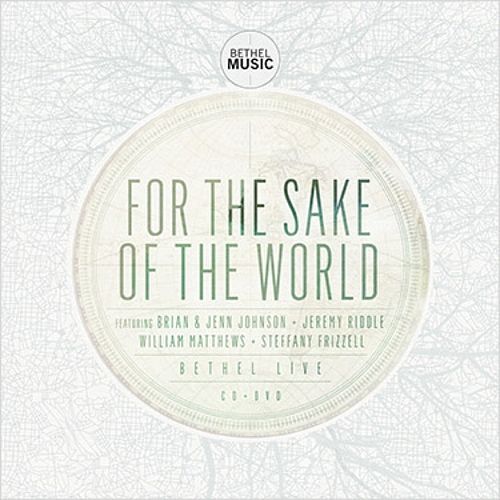 Foto van For the sake of the world - cd (0609788201441)