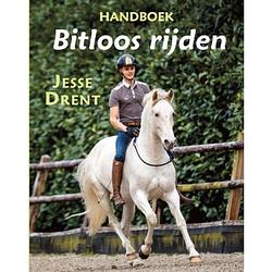 Foto van Handboek bitloos rijden