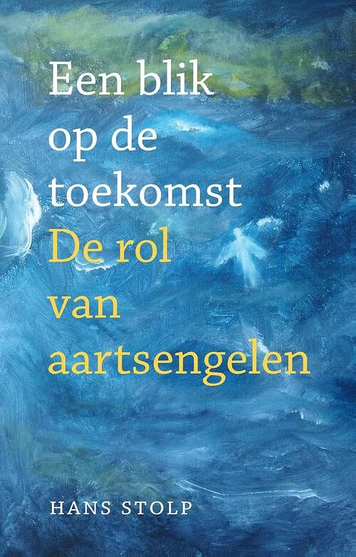 Foto van Een blik op de toekomst - hans stolp - ebook (9789020218909)