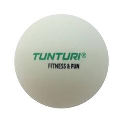 Foto van Tunturi tafeltennisballen 6 stuks wit