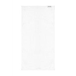 Foto van Cinderella handdoek sundays - 60x110 cm - white - 2 stuks