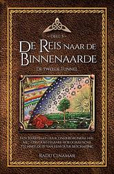 Foto van De reis naar de binnenaarde - radu cinamar - ebook (9789464610451)