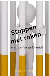 Foto van Stoppen met roken - ruby-ann stoker - ebook (9789402139372)