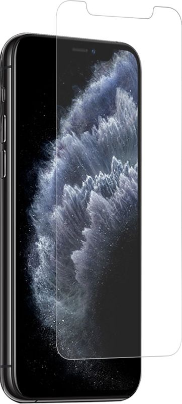 Foto van Bluebuilt apple iphone 11 pro max / xs max screenprotector glas