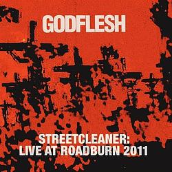 Foto van Streetcleaner: live at roadburn 2011 - lp (8592735008205)