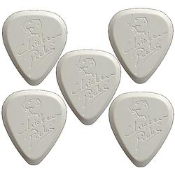 Foto van Chickenpicks original series 5-pack shredder 3.5 mm plectrumset