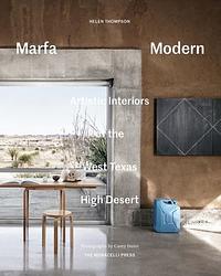 Foto van Marfa modern - casey dunn, helen thompson - hardcover (9781580934732)