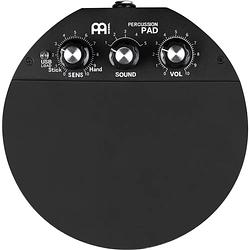 Foto van Meinl mcpp compact percussion pad percussie pad