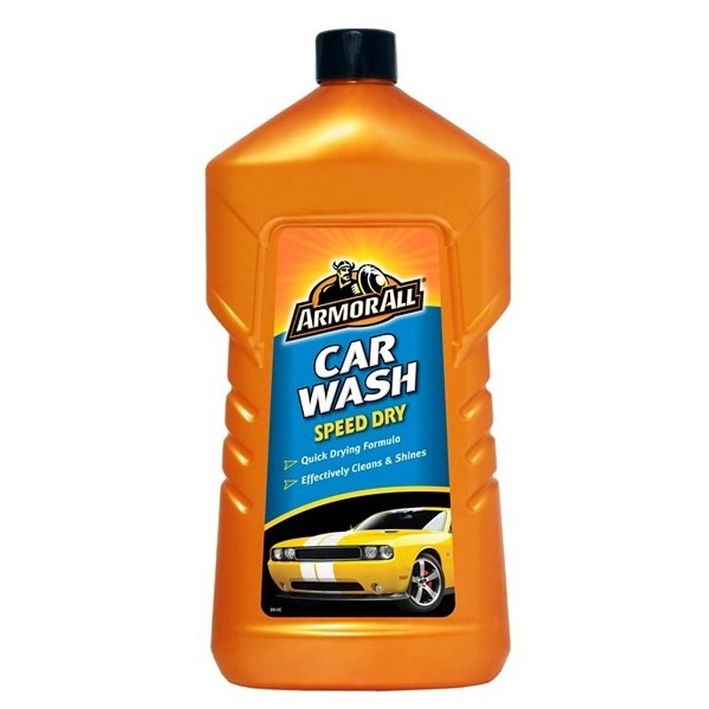 Foto van Armor all autoshampoo car wash 1 liter