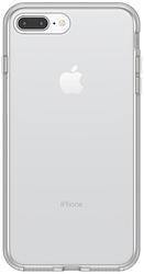 Foto van Otterbox react apple iphone 8 plus / 7 plus back cover transparant