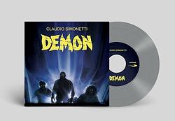 Foto van Demon - 7 inch vinyl;7 inch vinyl (4250137237619)