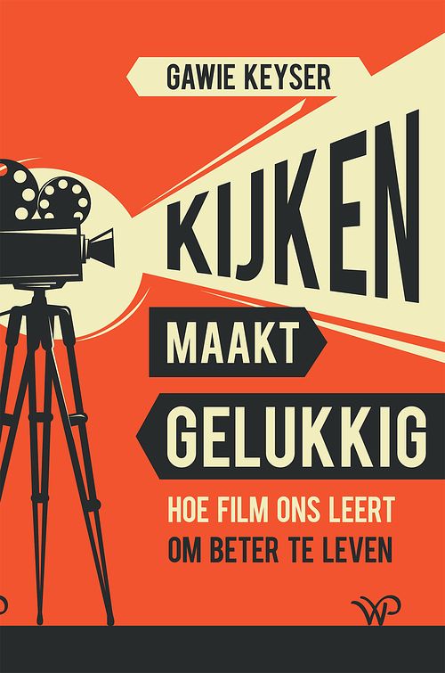 Foto van Kijken maakt gelukkig - gawei keyser - ebook (9789462497085)