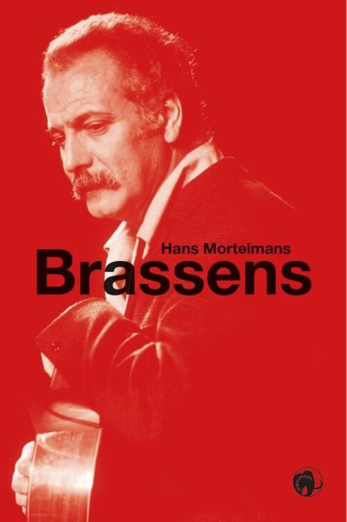 Foto van Brassens - hans mortelmans - paperback (9789462674608)