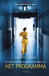 Foto van Het programma - suzanne young - ebook (9789045208817)