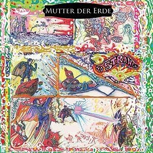 Foto van Mutter der erde - lp (3481575341403)