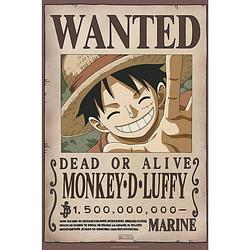 Foto van Abystyle one piece poster 61x91.5cm