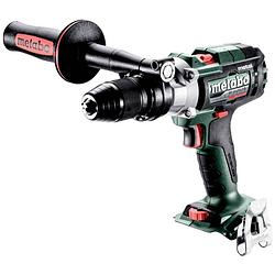 Foto van Metabo sb 18 ltx-3 bl i metal accu-klopboor/schroefmachine zonder accu, zonder lader, brushless