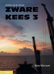 Foto van Zware kees - kees wiersum - ebook (9789086163007)